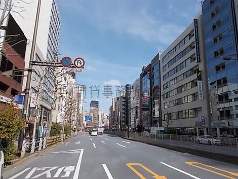 物件周辺