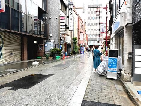 物件周辺