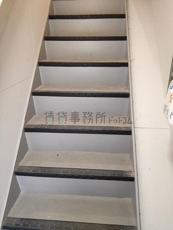 階段