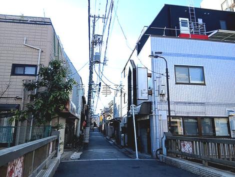 物件周辺