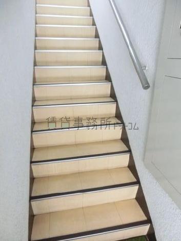 階段
