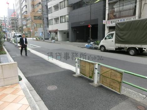 物件周辺