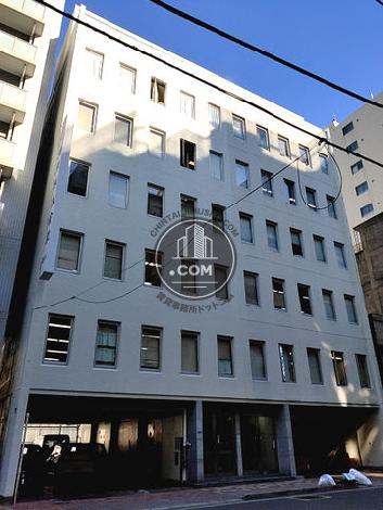 東神田ビル 外観写真