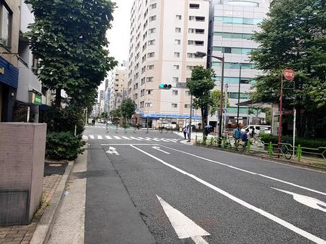 物件周辺