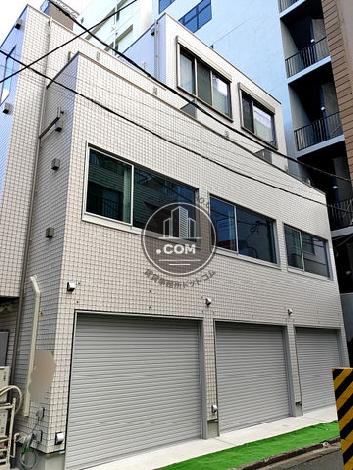 BASE 高円寺の外観写真