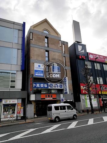 S・Dビル 外観写真