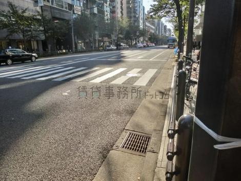 物件周辺