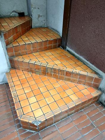 階段