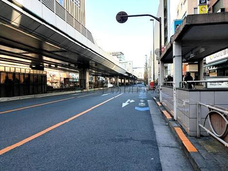 物件周辺