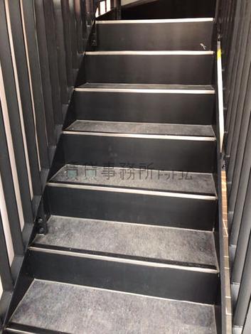 階段
