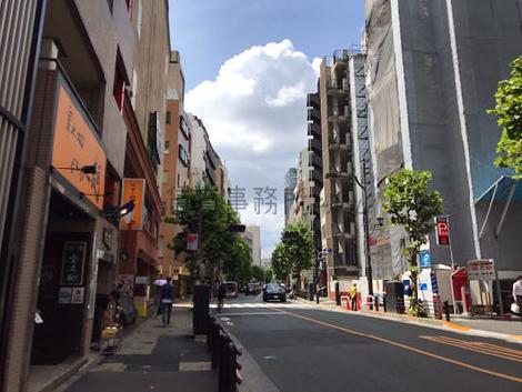 物件周辺