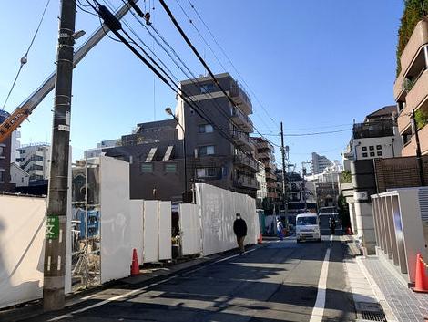 物件周辺