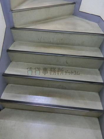 階段