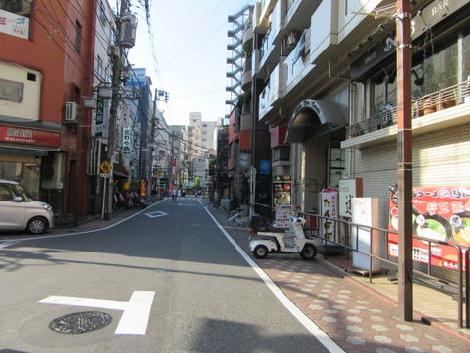 物件周辺