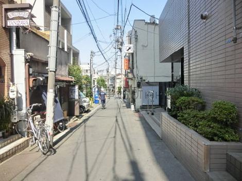 物件周辺