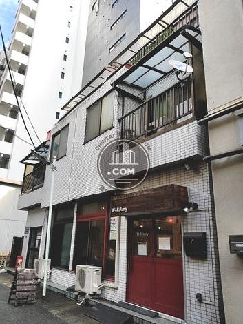 Belle-Vue Lienの外観写真