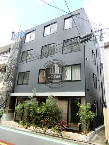 trias216の外観写真