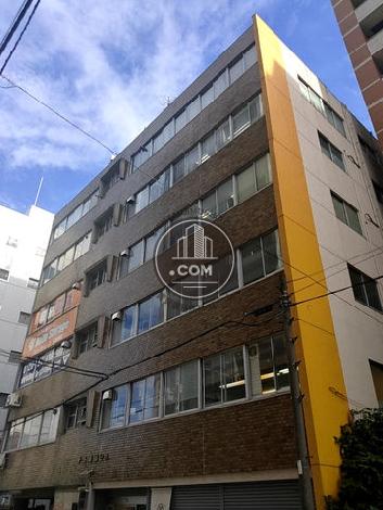 第2関根ビルの外観写真