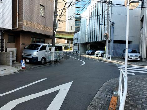 物件周辺