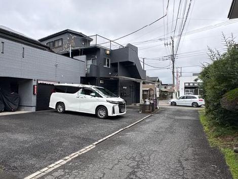 物件周辺