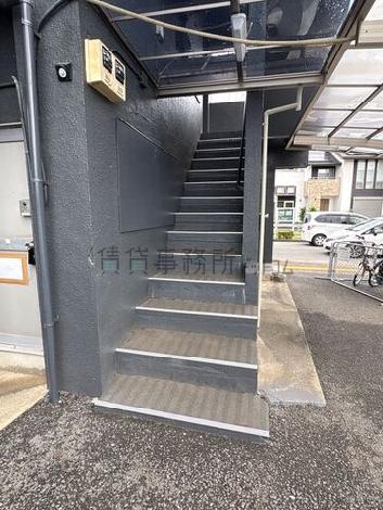 階段