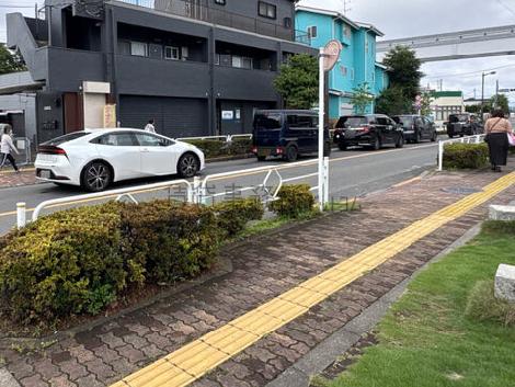 物件周辺
