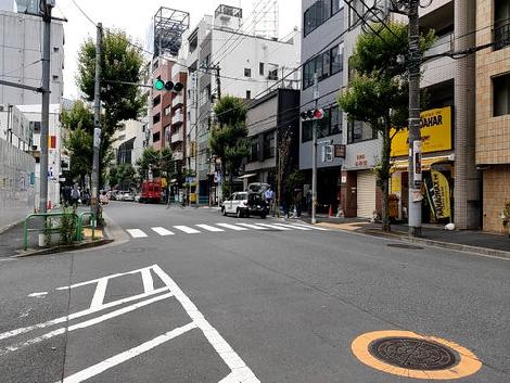 物件周辺