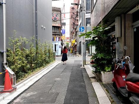 物件周辺