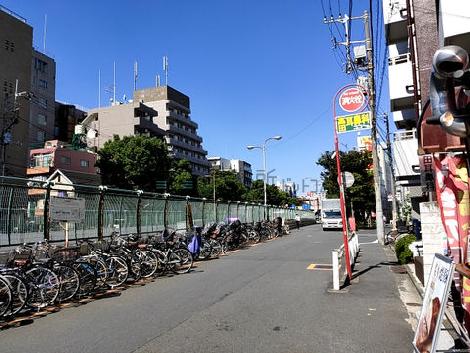 物件周辺