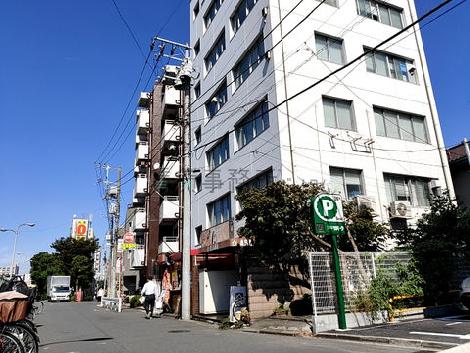 物件周辺