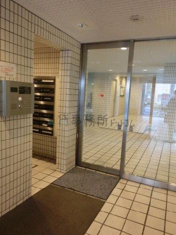 24時間、常時オートロック