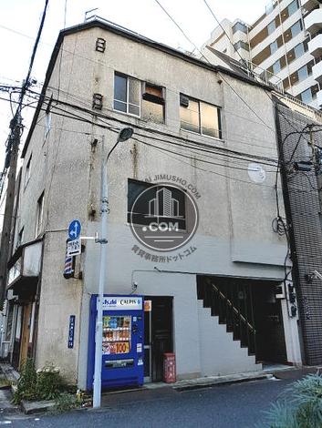 大黒ビルの外観写真