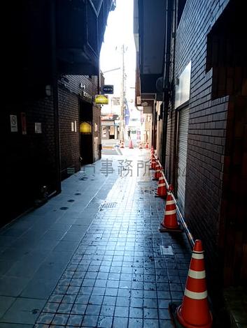 物件周辺