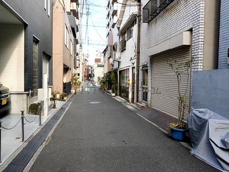 物件周辺