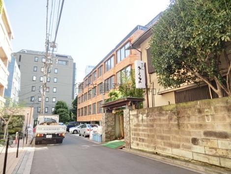 物件周辺