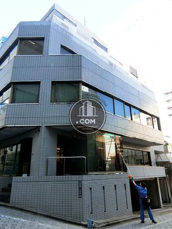 MST渋谷ビルの外観写真