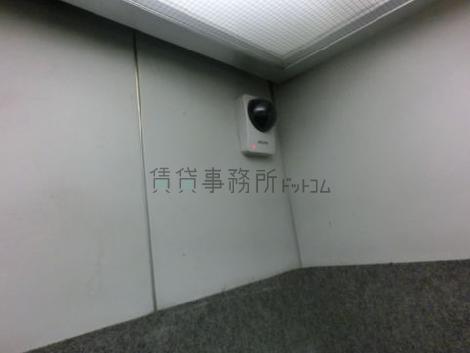 機械警備