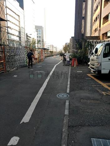 物件周辺