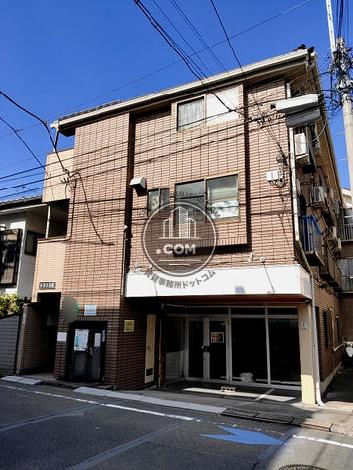 レスト佐武 外観写真