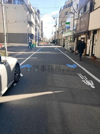 物件周辺