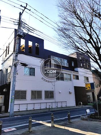東和5丁目貸店舗 外観写真