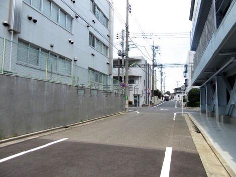 物件周辺