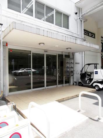 東芝桜新町ビル