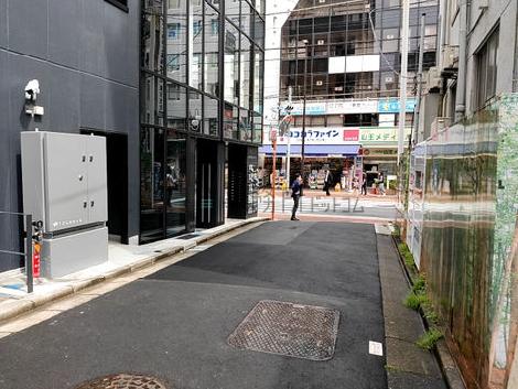 物件周辺
