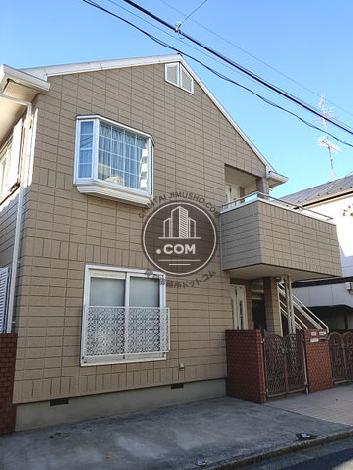 田嶋邸 外観写真