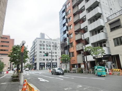 物件周辺