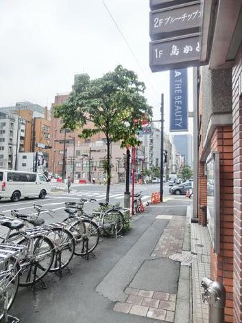 物件周辺