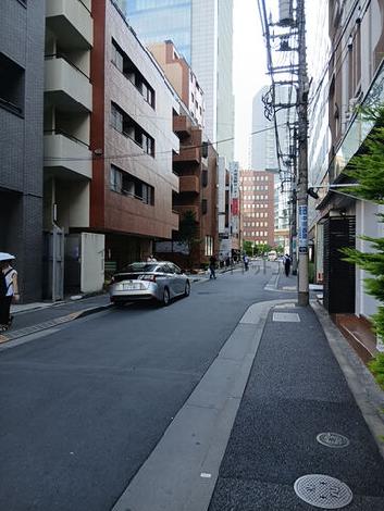 物件周辺