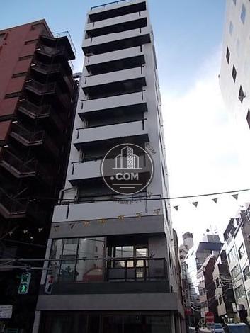 ISM飯田橋の外観写真