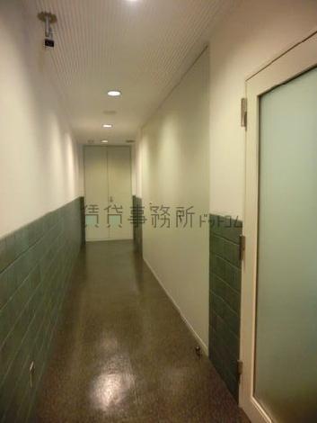 廊下